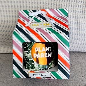 Plant Parent Mug